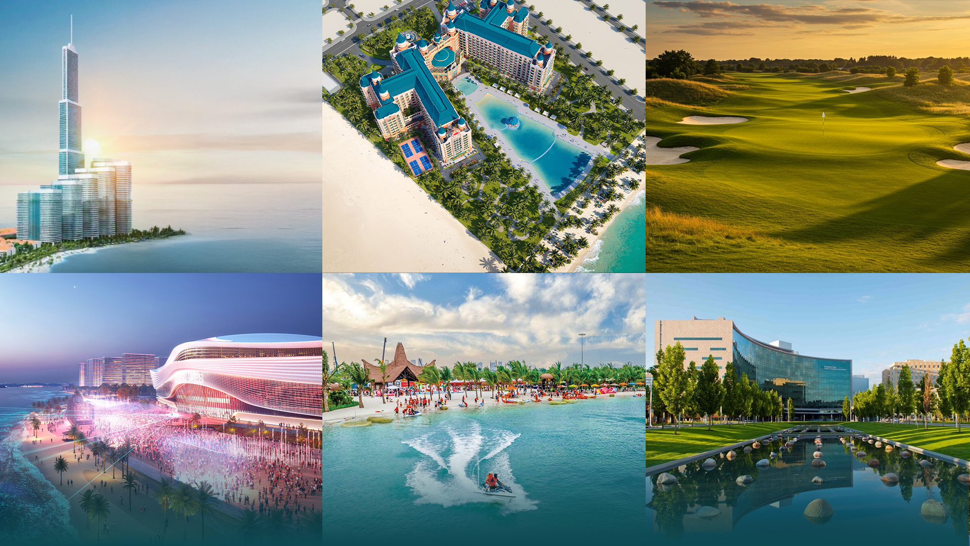 Giải mã sức hút Siêu đô thị ESG++ Vinhomes Green Paradise – Cần Giờ - Ảnh 2