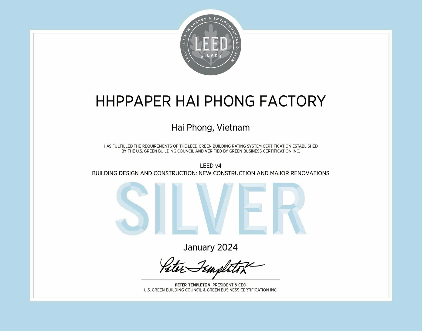 Từ người 'làm thuê' đến lãnh đạo doanh nghiệp IPO - Ảnh 3