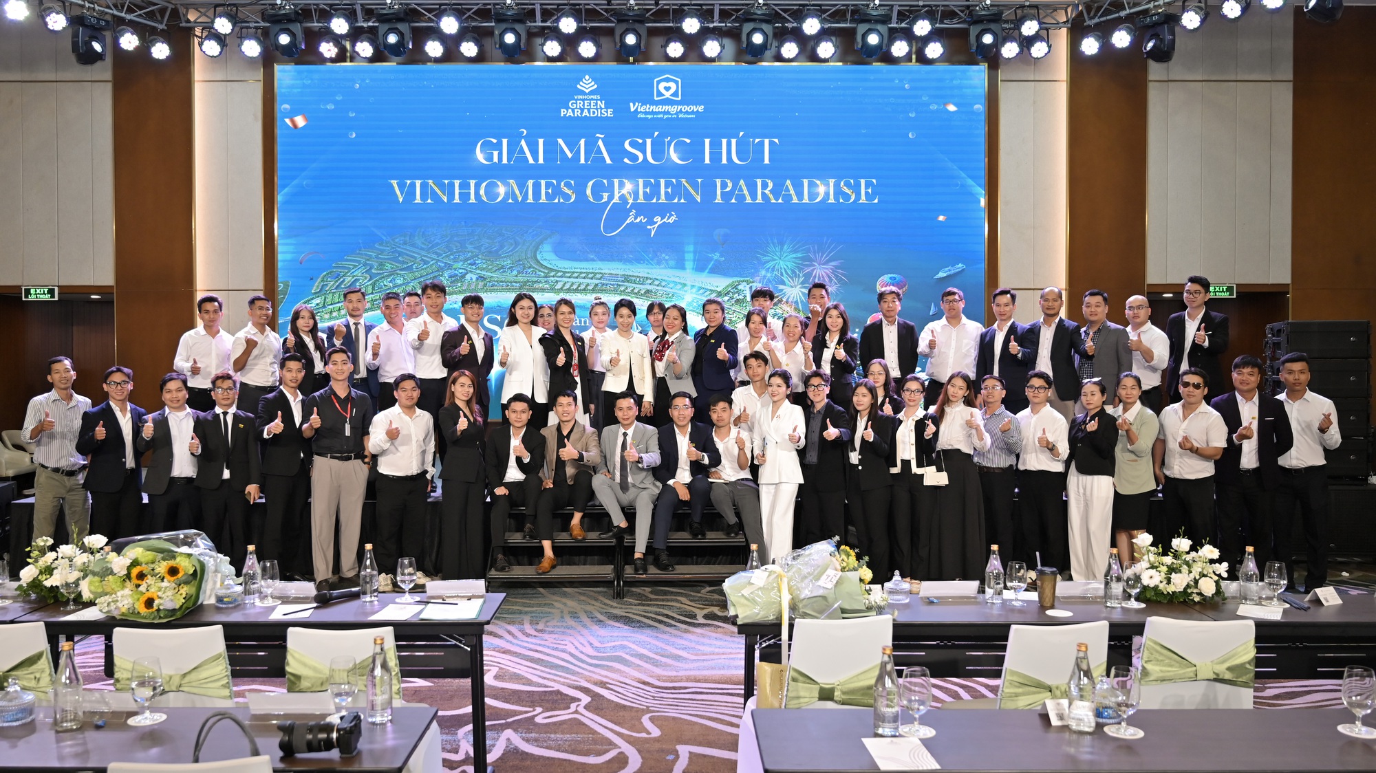 Giải mã sức hút Siêu đô thị ESG++ Vinhomes Green Paradise – Cần Giờ - Ảnh 4