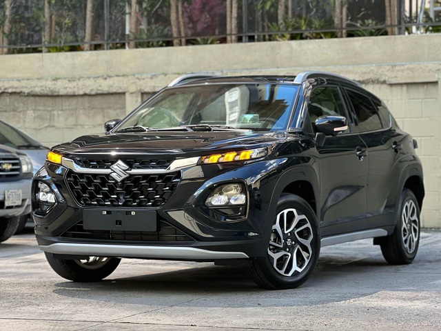 4 mẫu xe dồn dập ra mắt Việt Nam tuần này: Đủ nhu cầu từ khoảng 500 triệu tới 6 tỷ đồng - Ảnh 1