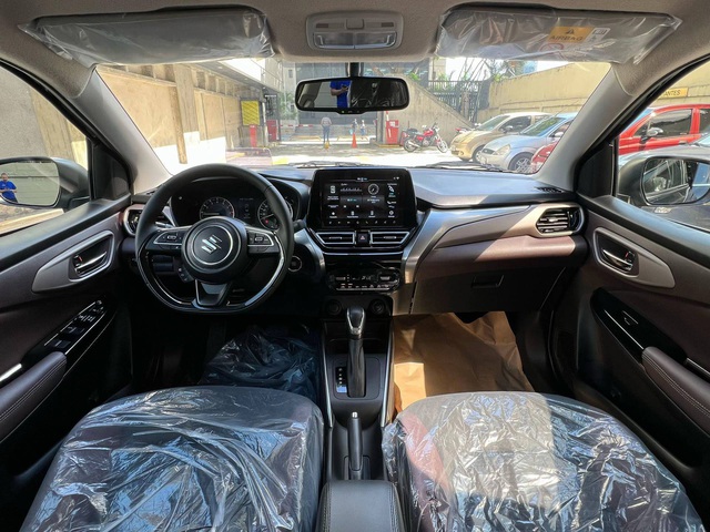 4 mẫu xe dồn dập ra mắt Việt Nam tuần này: Đủ nhu cầu từ khoảng 500 triệu tới 6 tỷ đồng - Ảnh 2