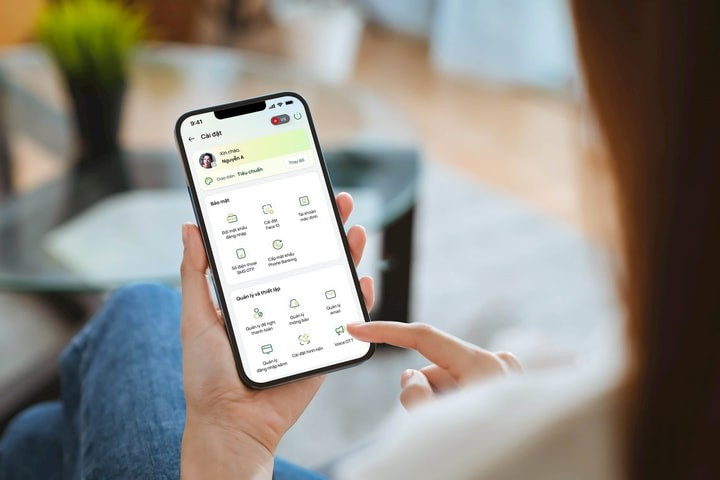 Đề xuất việc phòng ngừa lỗ hổng an ninh ngân hàng - Ảnh 1