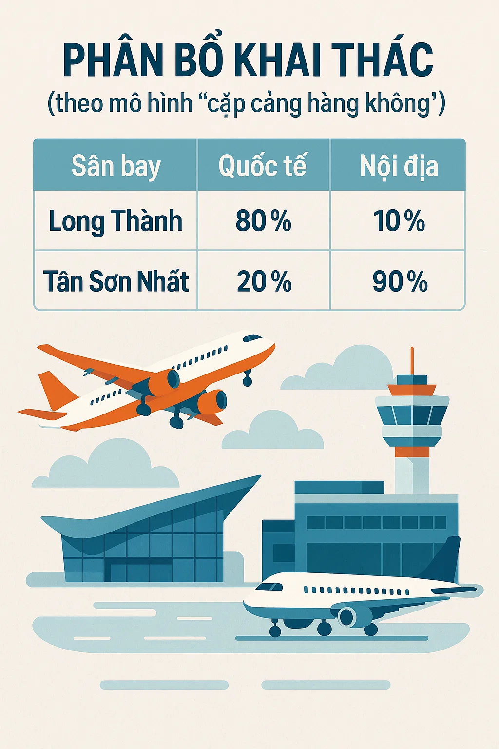 Chốt lịch cất cánh chuyến bay đầu tiên, công trình 16 tỷ USD của Việt Nam sẽ bước vào 'thời khắc lịch sử' - Ảnh 6