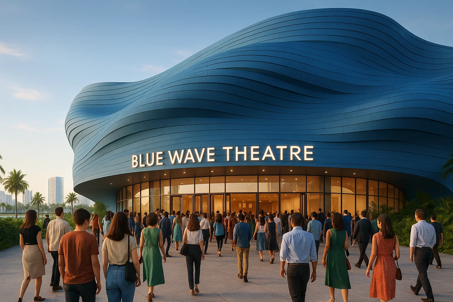 Choáng ngợp cảnh đại công trình 10 tỷ USD của Vingroup sau vài năm nữa, sẽ chạm tay vào "kỷ lục thế giới"? - Ảnh 28