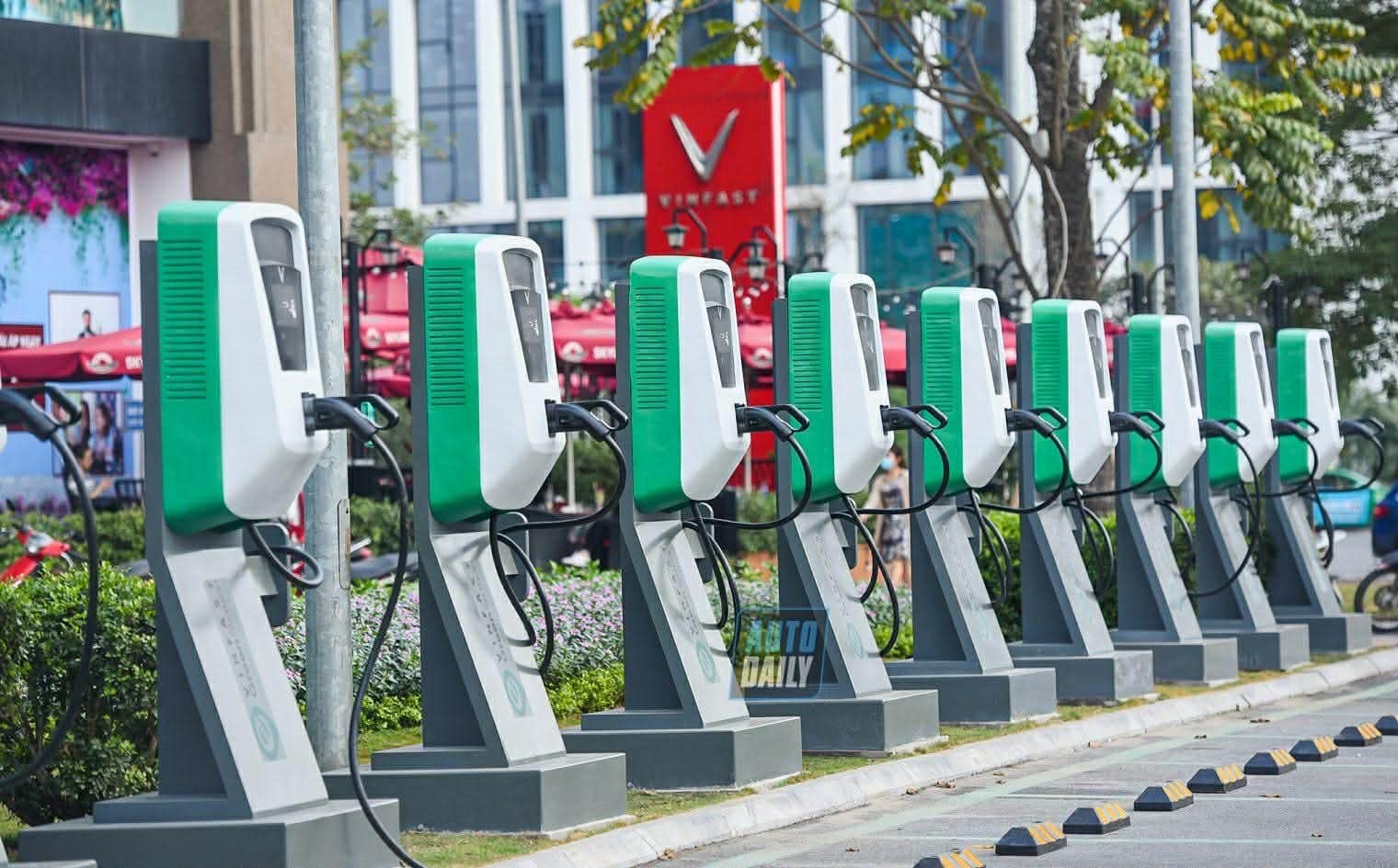Giải mã bước tiến mới của Vingroup tại châu Phi - Ảnh 1
