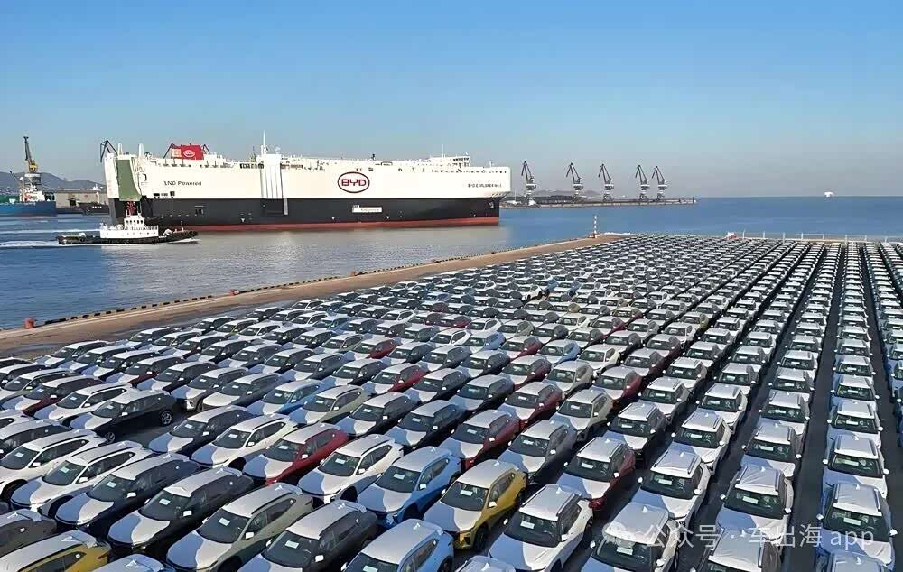 Từng ê mặt vì ô tô giá rẻ, thật bất ngờ nay Trung Quốc quyết 'không dung thứ' cho điều này - Ảnh 2