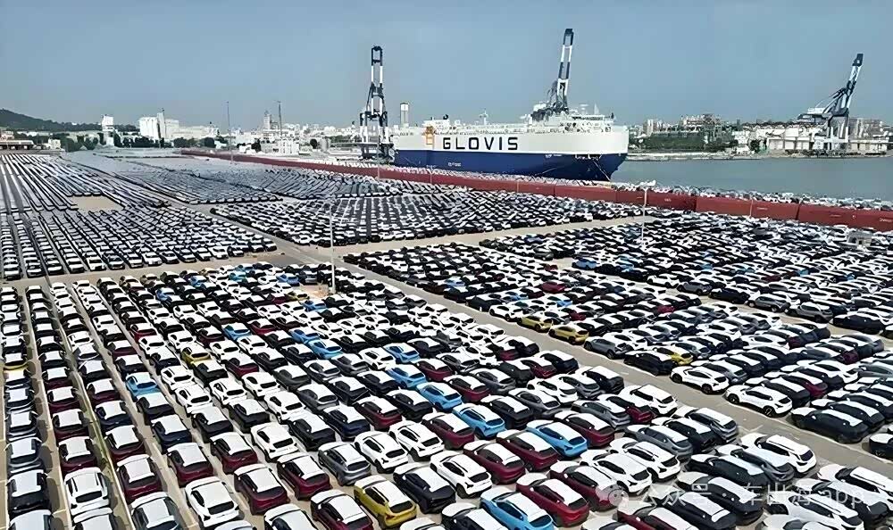 Từng ê mặt vì ô tô giá rẻ, thật bất ngờ nay Trung Quốc quyết 'không dung thứ' cho điều này - Ảnh 1