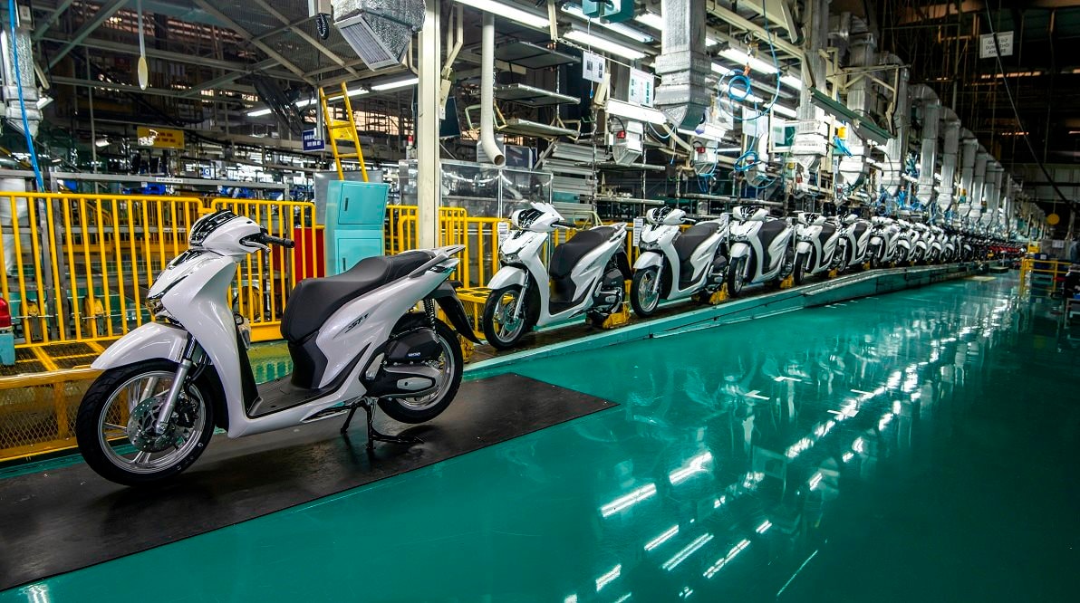 3 tháng đầy sóng gió ở Việt Nam, Honda kiến nghị - Ảnh 1