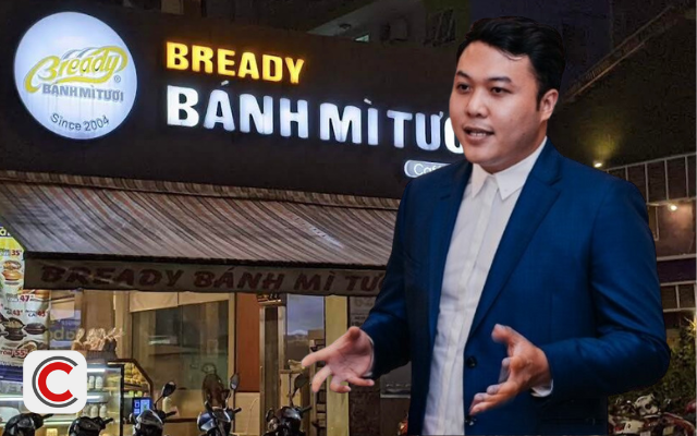 Một thương hiệu bánh mỳ 21 năm tuổi tuyên bố đóng cửa vĩnh viễn - Ảnh 2