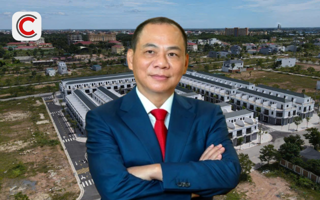 Hé lộ đầu tiên về dự án nhà ở xã hội của Vingroup tại Quảng Ngãi: Mở bán 142 căn, giá bán ra sao? - Ảnh 1