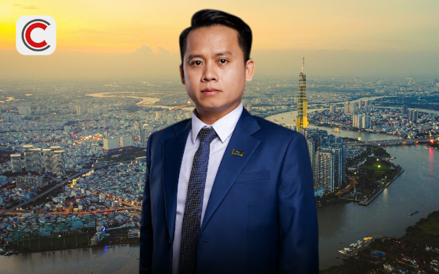 CEO Thắng Lợi Group: Doanh nghiệp không muốn nghe từ "giải cứu bất động sản", chúng tôi cần một từ khác - Ảnh 1