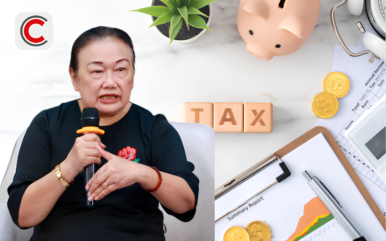 Hàng hóa không có hóa đơn đầu vào sau ngày 1/1/2026 có được bán không? Chuyên gia Thuế giải đáp - Ảnh 1