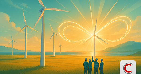 Vingroup có thể khởi công 2 dự án điện gió vào ngày 19/12