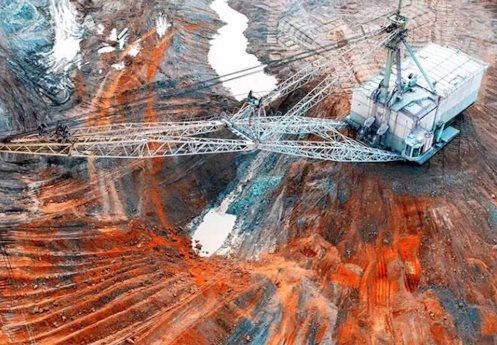 Trung Quốc hạn chế xuất khẩu đất hiếm, Mỹ lập tức ký thỏa thuận 8,5 tỷ USD với cứu tinh mới: Là quốc gia có trữ lượng đứng thứ 4 thế giới - Ảnh 1