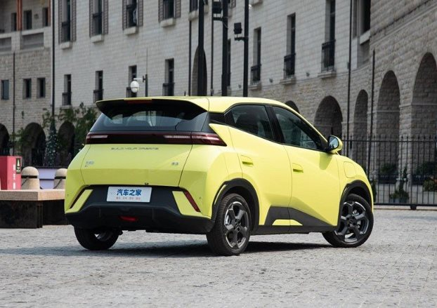 BYD bất ngờ ghi nhận doanh số tăng 880% tại một thị trường 'màu mỡ': Được miễn thuế đối với xe điện, hấp dẫn hơn cả Mỹ, EU - Ảnh 1