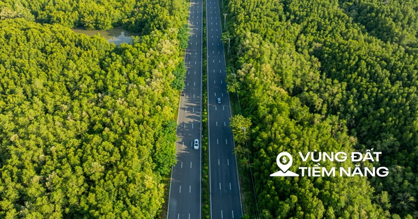 Toàn cảnh 5 con đường đi từ TP.HCM đến dự án hơn 9 tỷ USD của tỷ phú Phạm Nhật Vượng