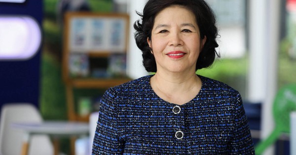 Chủ tịch VinFast, TGĐ Vinamilk, Viettel Global và 'nữ hoàng mía đường' nằm trong top 100 Phụ nữ Quyền lực nhất châu Á - Ảnh 2