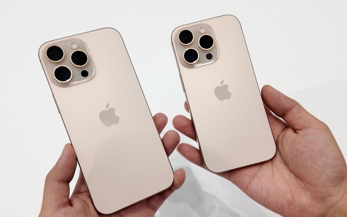 iPhone đời cũ đồng loạt tăng giá - Ảnh 2