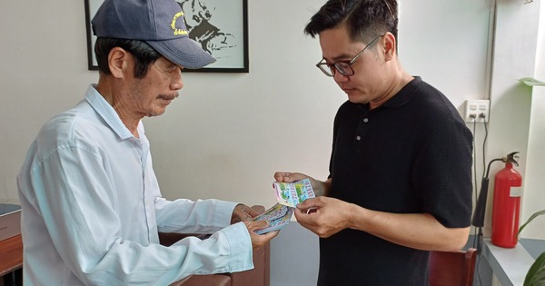 Cà Mau đề xuất giữ nguyên hiện trạng 2 công ty xổ số kiến thiết