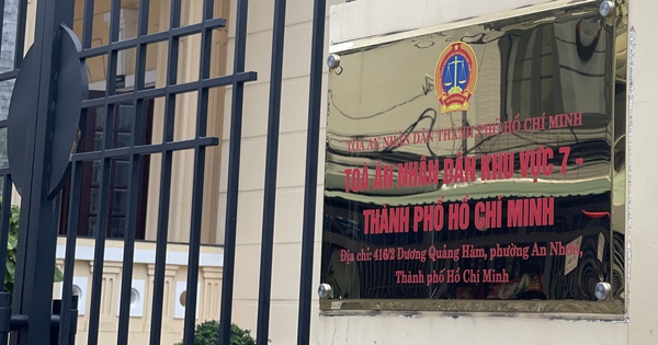 Toà án "điểm mặt” công ty nhận cọc biệt thự chưa hình thành ở Lâm Đồng