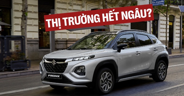 Loạt xe mới dễ ra mắt Việt Nam tháng 10: Phần lớn là hybrid, ADAS có từ mẫu ‘giá rẻ’