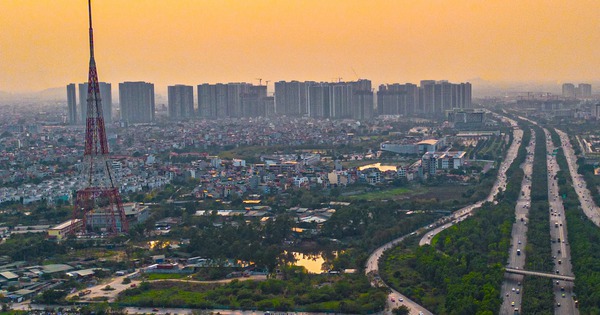 Sắp thí điểm lập Trung tâm định giá, giao dịch bất động sản online do Nhà nước thành lập