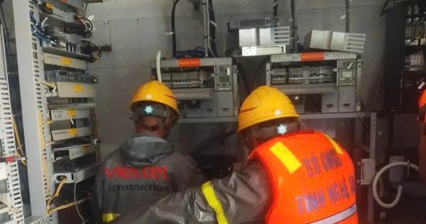 Viettel Nghệ An lên tiếng về sự cố gián đoạn liên lạc