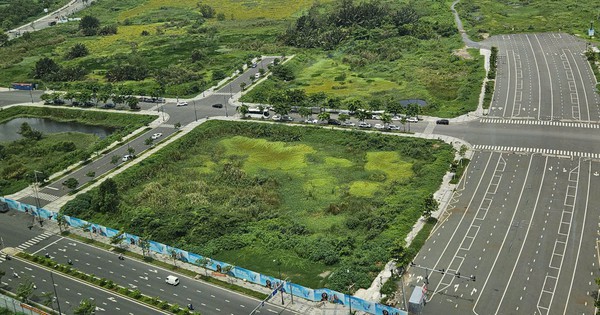 Bước tiến mới của Trung tâm tài chính quốc tế TP HCM