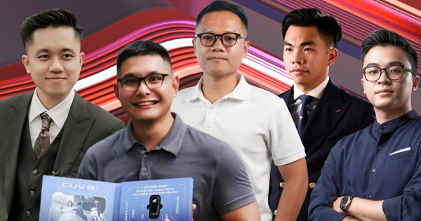 KOL trẻ ngành xe dự đoán xe thắng giải Car Choice Awards 2025: Có lựa chọn không theo số đông