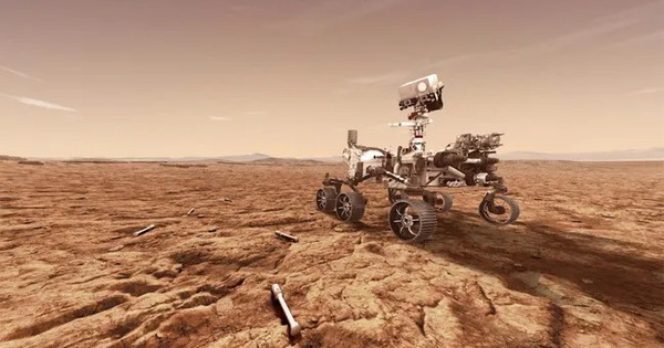 ‘Trung Quốc chiến thắng rồi’: Chuyên gia nhận định NASA của Mỹ tụt hậu hàng chục năm, mất cơ hội vượt mặt đối thủ giành ‘kho báu trên trời’, chìa khoá cho tương lai