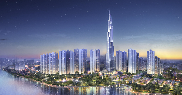 Thêm 3.500 tỷ đồng sắp 'chảy' về một tập đoàn đình đám