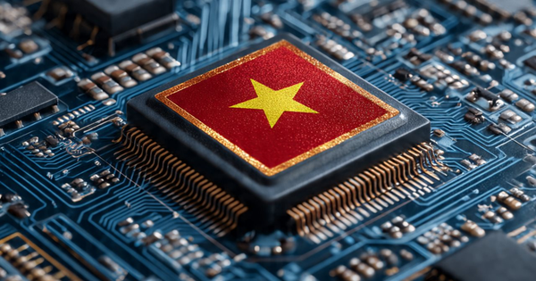 Tập đoàn thuộc top 10 thế giới "bơm lực" cho ngành kinh tế 100 tỷ USD của Việt Nam