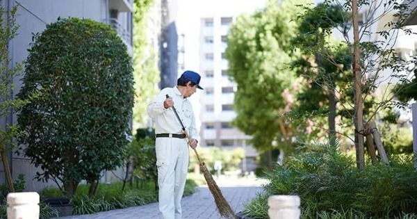 Triệu phú “ngầm” U60: Thu nhập 5,3 tỷ đồng/năm, sở hữu 7 căn hộ vẫn đi làm lao công ăn lương chưa đầy 20 triệu/tháng, 10 năm không sắm quần áo mới