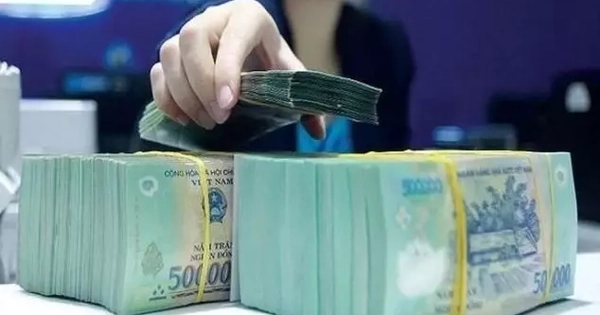 Đề xuất mới về chế độ tiền lương, thưởng đối với viên chức
