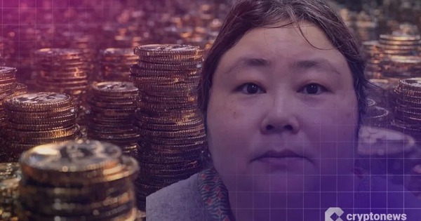 Tranh chấp 7 tỉ USD Bitcoin trong vụ lừa đảo 128.000 nhà đầu tư Trung Quốc