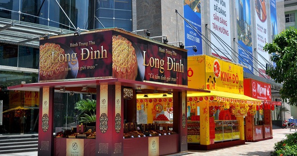 Doanh thu bánh trung thu đạt hơn 51 tỷ đồng trên sàn TMĐT, gần 800 nghìn chiếc được bán trong một tháng