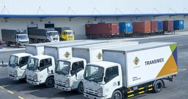 Transimex sắp chi gần 170 tỷ đồng trả cổ tức với tỷ lệ 10%