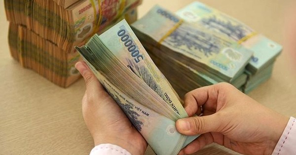 NÓNG: Khẩn cấp chi trả một khoản tiền cho người dân bị thiệt hại bởi bão số 10 Bualoi