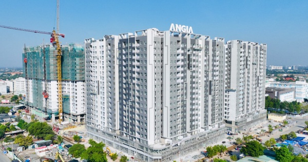 Phơi bày chiêu trò của doanh nghiệp thao túng giá cổ phiếu bất động sản