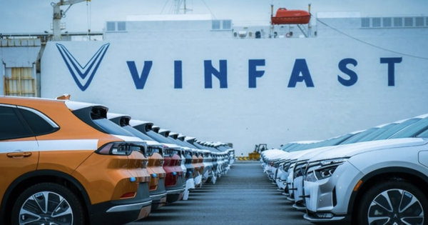 Nóng: VinFast hỗ trợ 500.000 đồng, miễn phí kiếm tra cho xe bị ngập do bão Bualoi