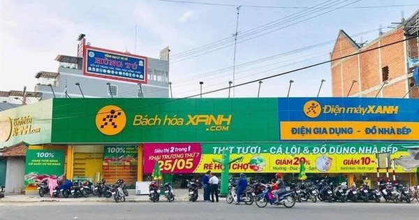 Giám đốc Thương mại Điện tử MWG: Đây là thời điểm vàng để mở ra nền tảng mới
