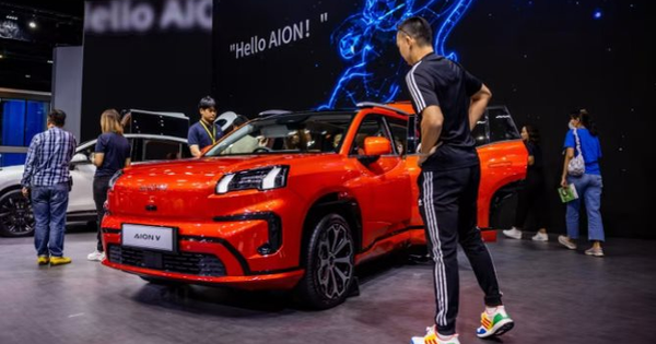 Buồn của cường quốc công nghệ Nhật Bản: Vị thế thống trị hàng thập kỷ tại thị trường Đông Nam Á bị lung lay vì Trung Quốc, chậm chân trong việc nắm yếu tố then chốt