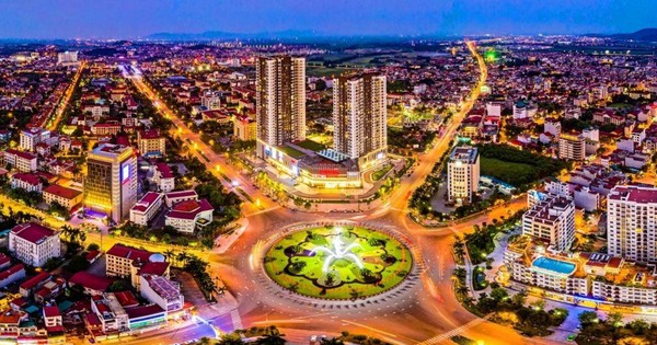 Chưa hết năm, 'lộ diện' địa phương đầu tiên lọt nhóm 5 tỉnh, thành có quy mô kinh tế lớn nhất Việt Nam năm 2025