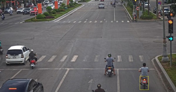 306 chủ xe máy có biển số sau nhanh chóng nộp phạt nguội theo Nghị định 168