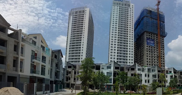 FLC của cựu Chủ tịch Trịnh Văn Quyết bị Hà Nội “chỉ mặt gọi tên” vì dự án nhà ở xã hội trì trệ nhiều năm