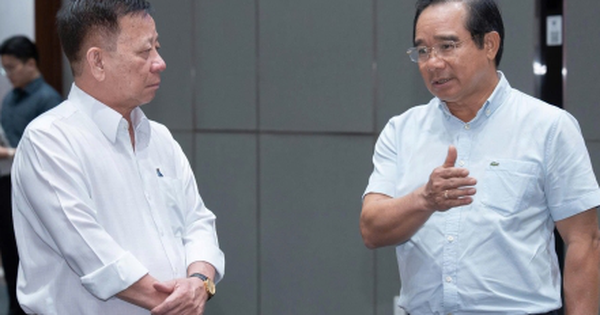 Becamex đề xuất làm 2 tuyến đường sắt 'xương sống' ở phía Nam