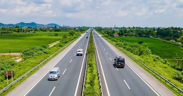 Đề xuất mở rộng cao tốc Cầu Giẽ - Ninh Bình lên 6 làn xe, hoàn thành năm 2027