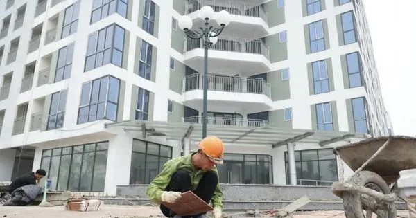 Bộ Xây dựng triển khai 5 đoàn kiểm tra, tháo gỡ khó khăn về nhà ở xã hội