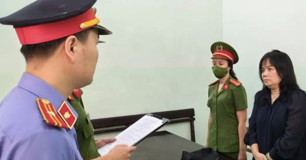 Bắt đối tượng dùng Telegram cho vay lãi nặng 547%