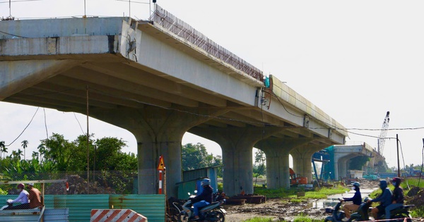 Hóa giải khó khăn 2 dự án lớn